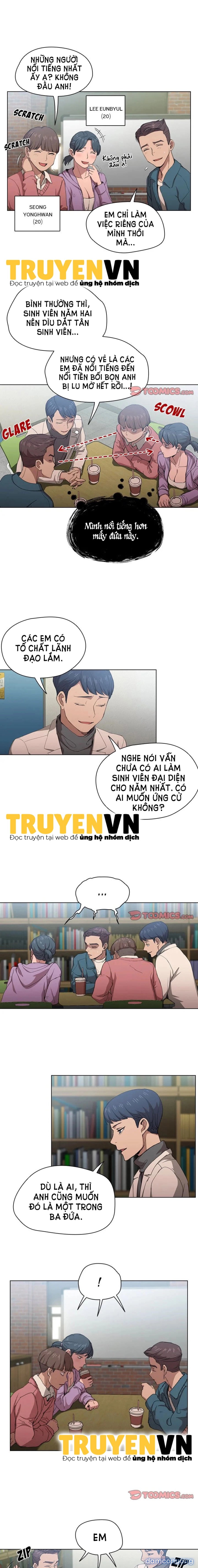 Tao Loser Đấy Thì Sao 