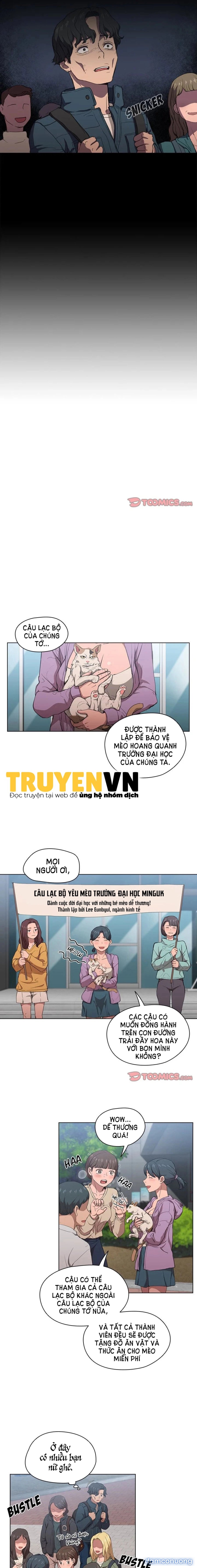 Tao Loser Đấy Thì Sao 