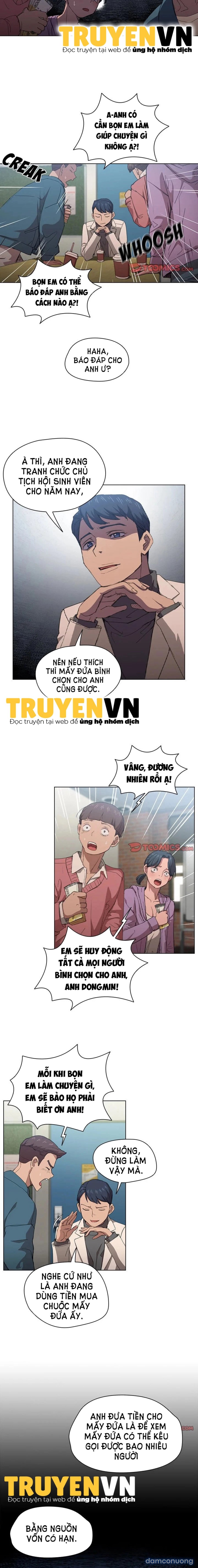 Tao Loser Đấy Thì Sao 