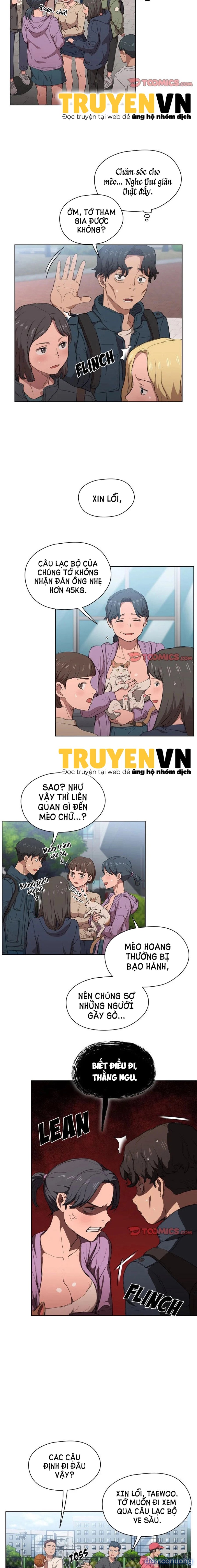 Tao Loser Đấy Thì Sao 