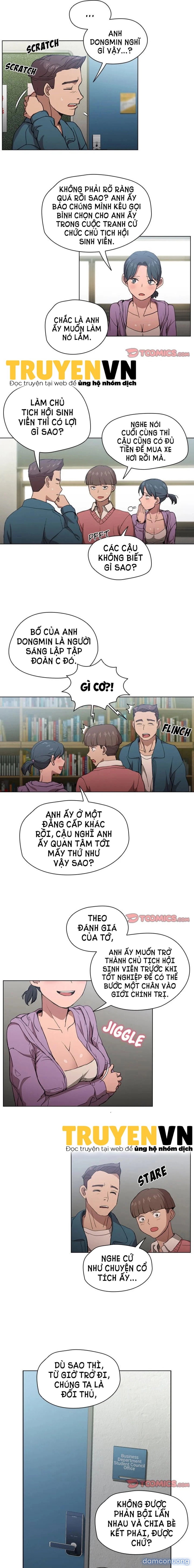 Tao Loser Đấy Thì Sao 