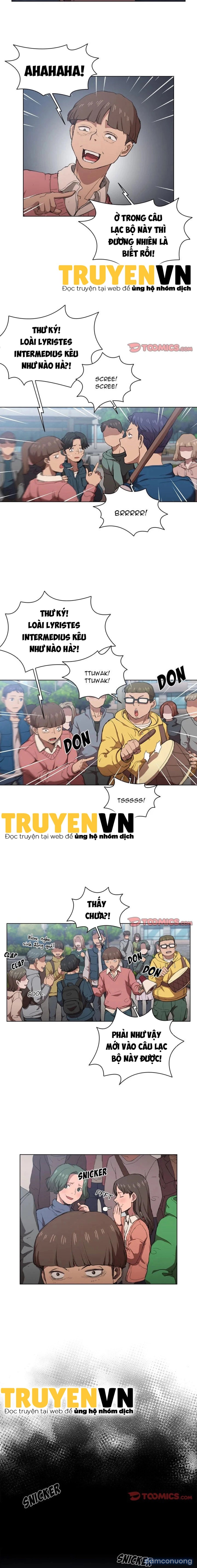 Tao Loser Đấy Thì Sao 