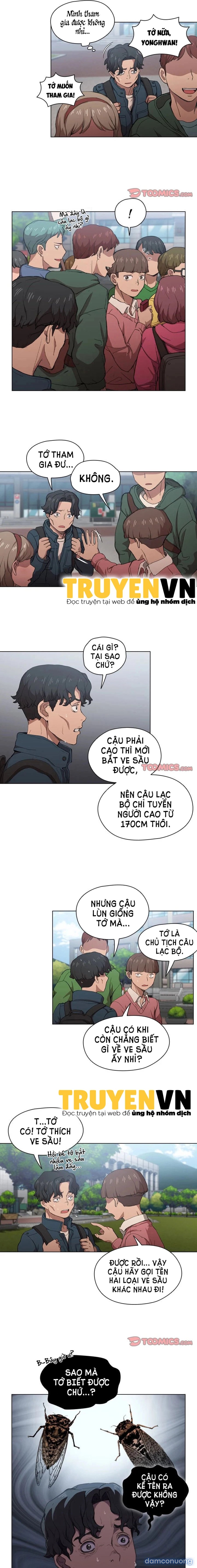 Tao Loser Đấy Thì Sao 