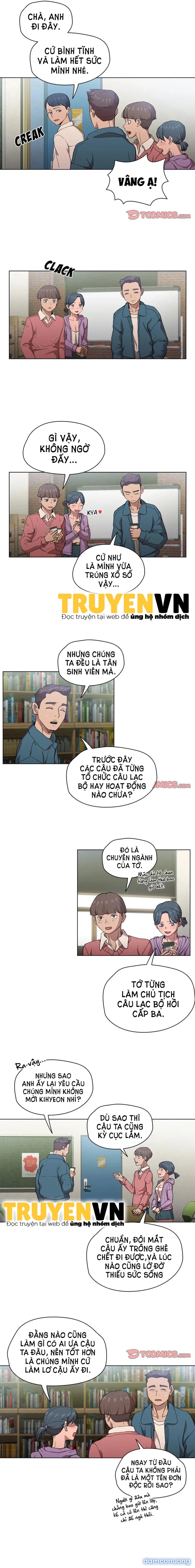 Tao Loser Đấy Thì Sao 