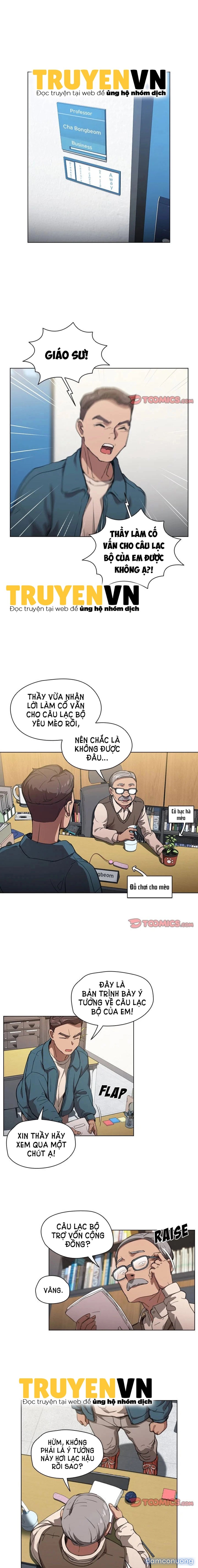 Tao Loser Đấy Thì Sao 