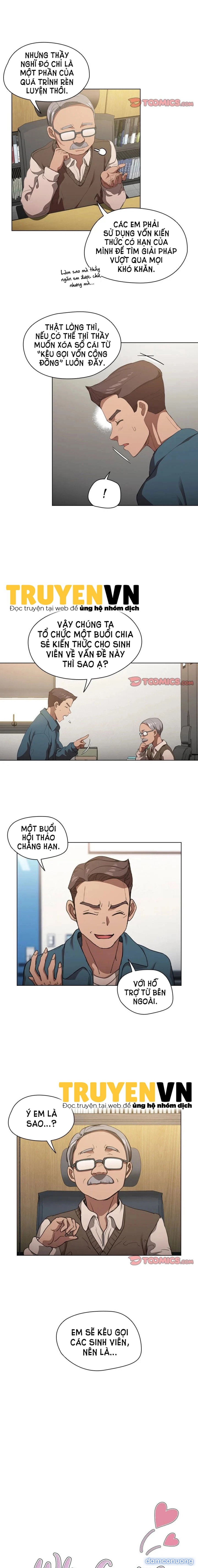 Tao Loser Đấy Thì Sao 
