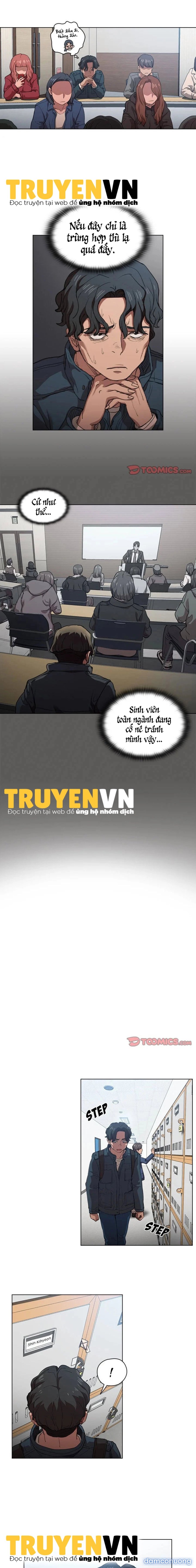 Tao Loser Đấy Thì Sao 