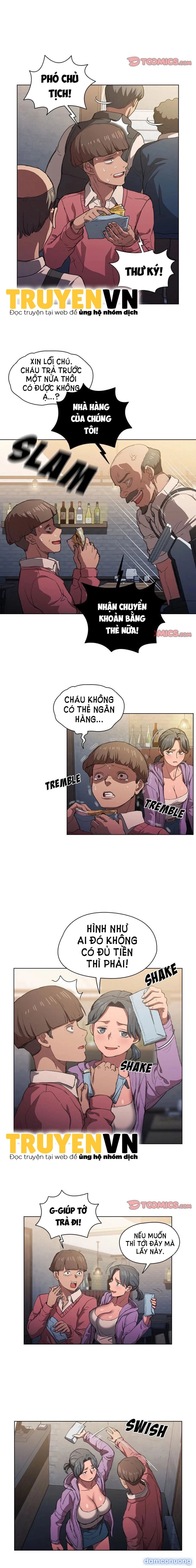 Tao Loser Đấy Thì Sao 