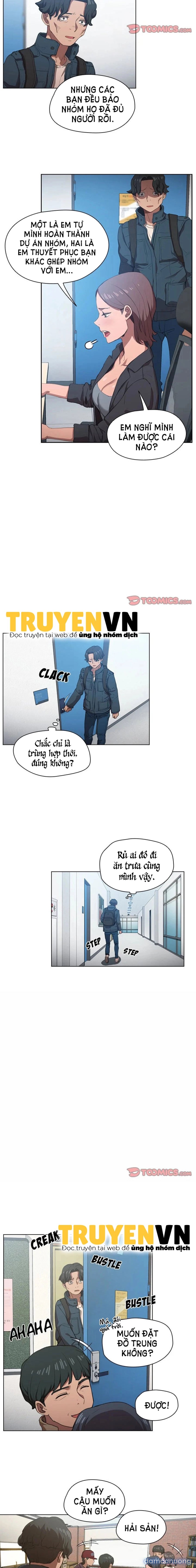 Tao Loser Đấy Thì Sao 