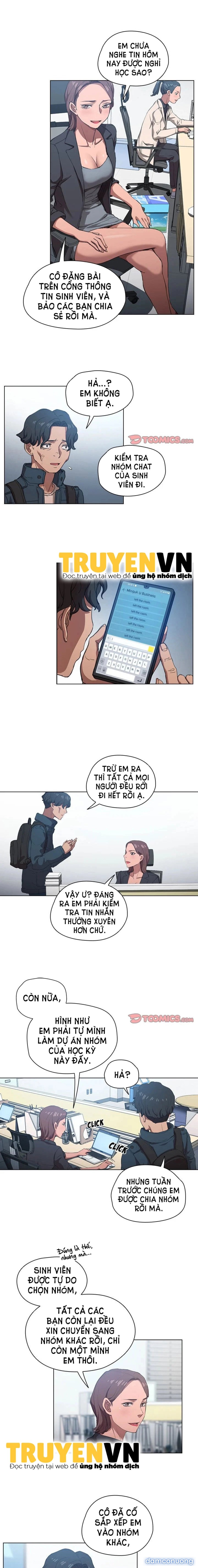 Tao Loser Đấy Thì Sao 