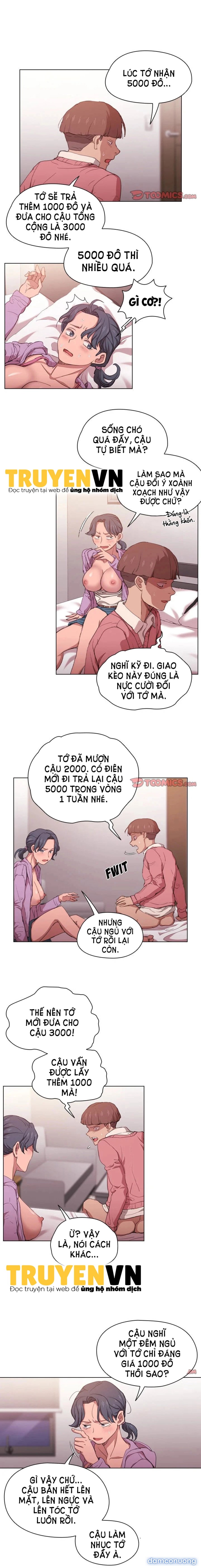 Tao Loser Đấy Thì Sao 