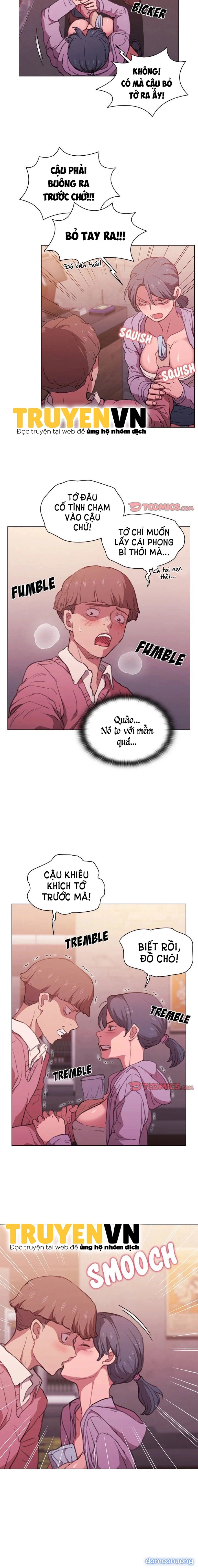 Tao Loser Đấy Thì Sao 