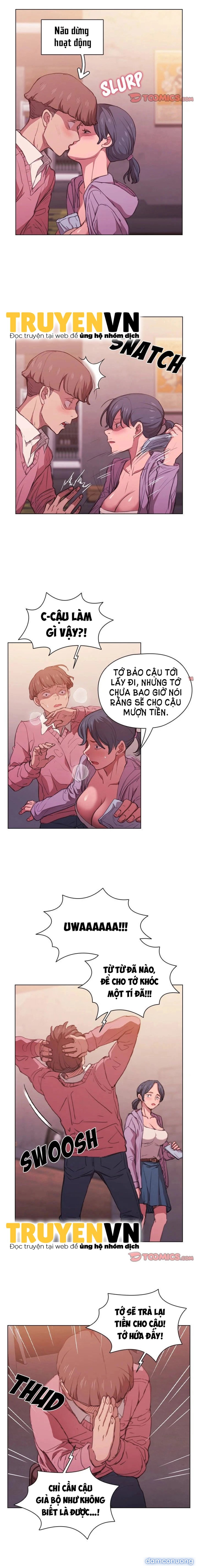 Tao Loser Đấy Thì Sao 