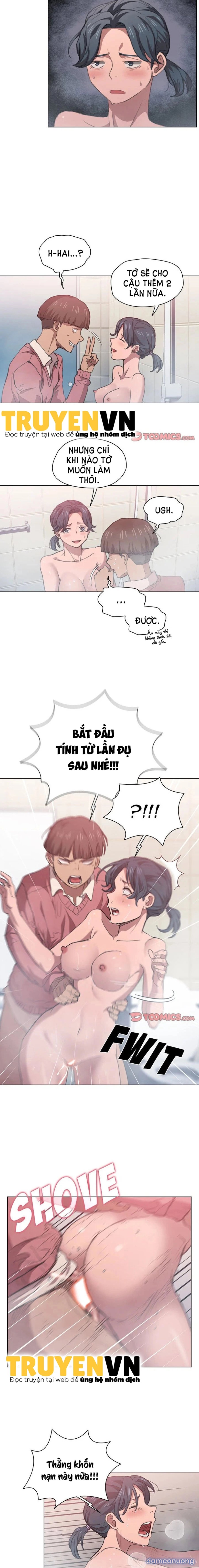 Tao Loser Đấy Thì Sao 