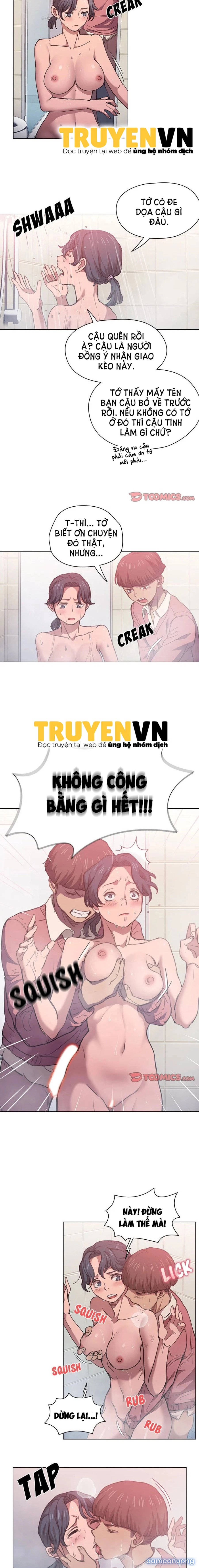 Tao Loser Đấy Thì Sao 