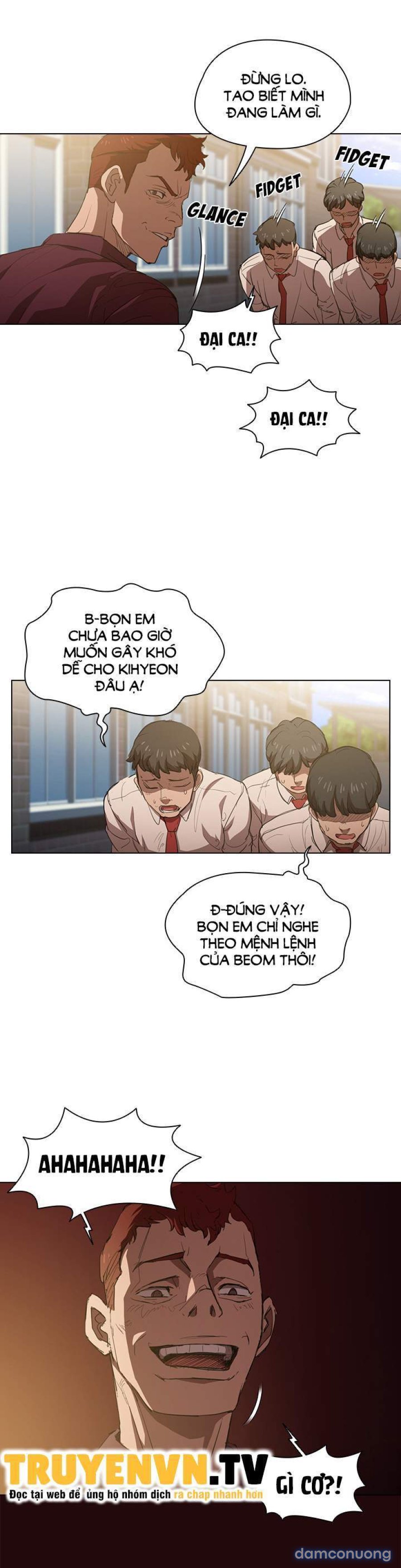 Tao Loser Đấy Thì Sao 
