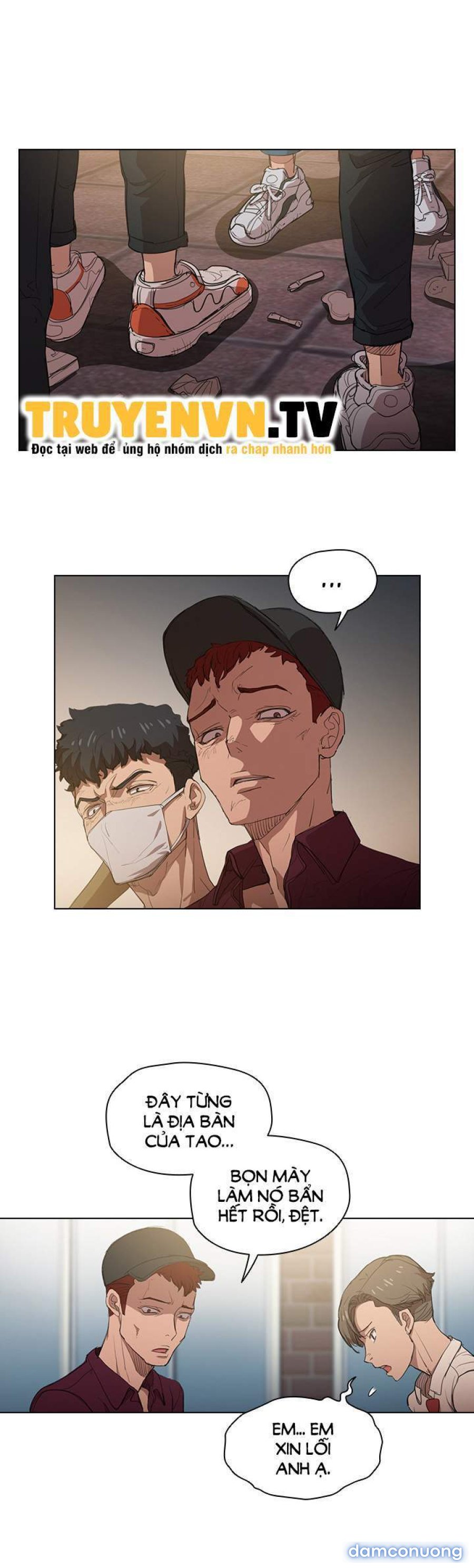 Tao Loser Đấy Thì Sao 