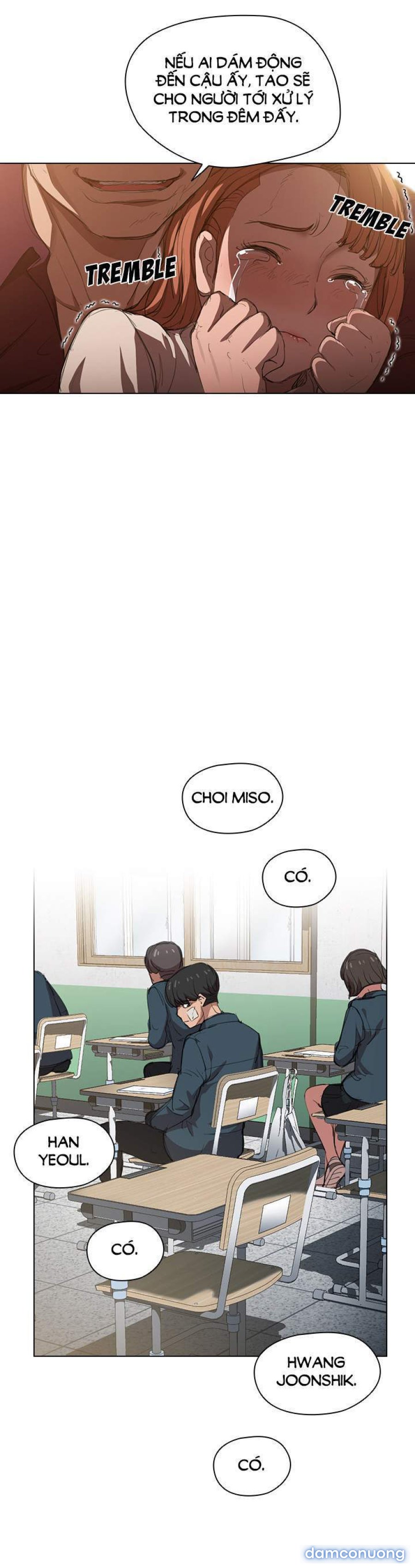 Tao Loser Đấy Thì Sao 