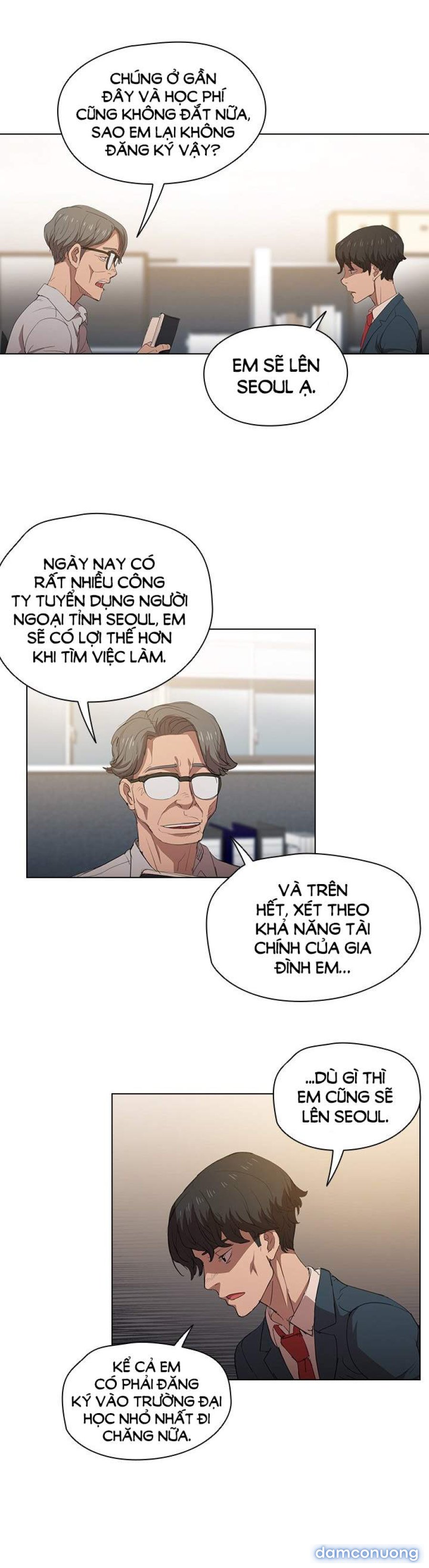 Tao Loser Đấy Thì Sao 