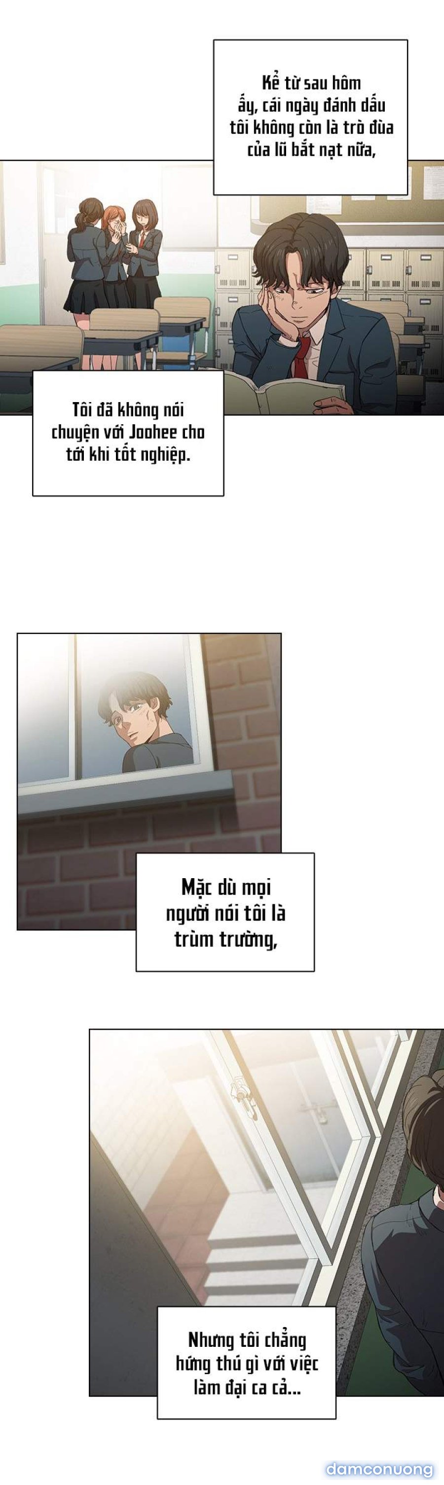 Tao Loser Đấy Thì Sao 