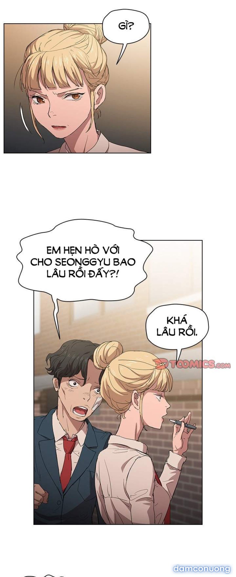 Tao Loser Đấy Thì Sao 