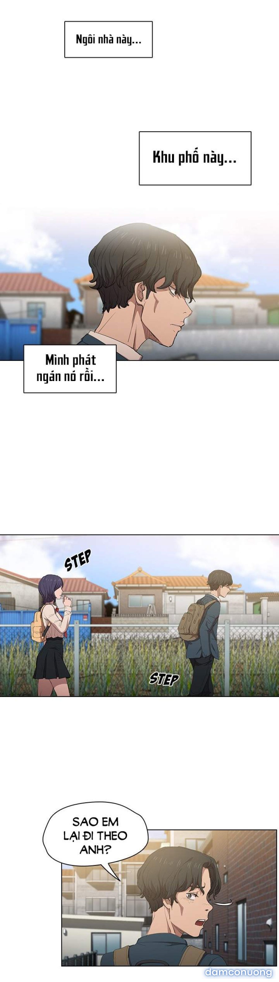 Tao Loser Đấy Thì Sao 