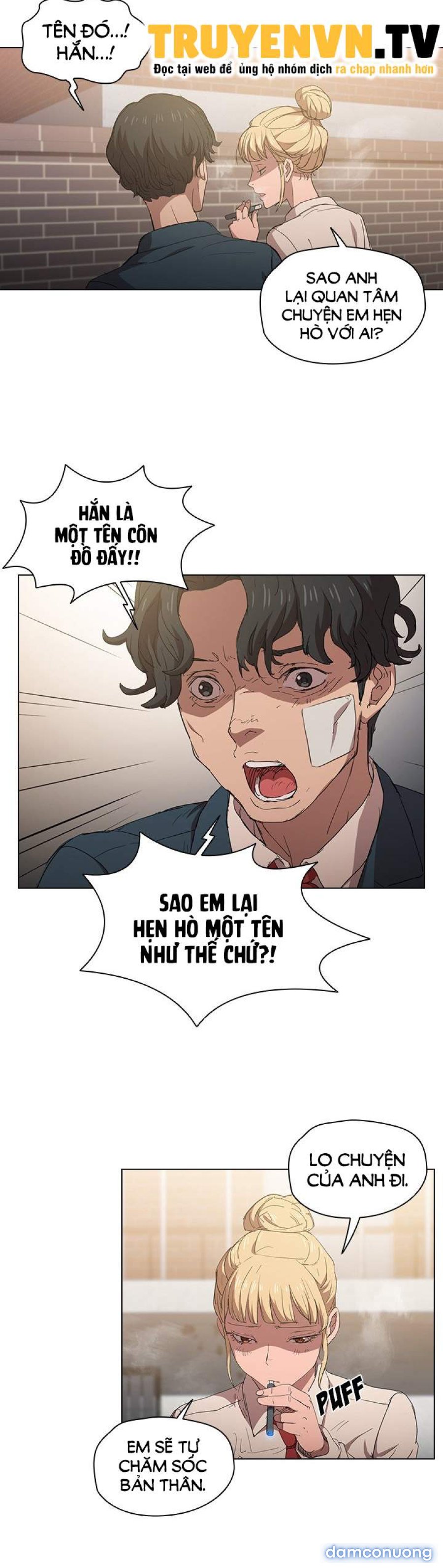 Tao Loser Đấy Thì Sao 