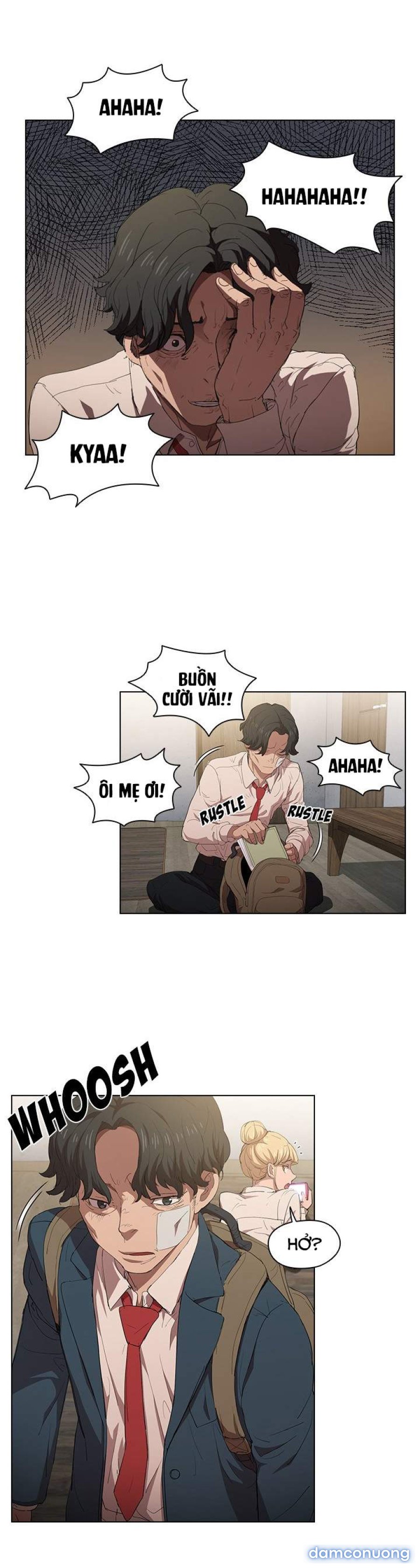 Tao Loser Đấy Thì Sao 
