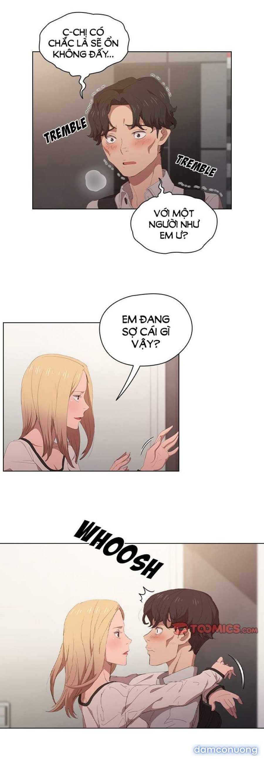 Tao Loser Đấy Thì Sao 