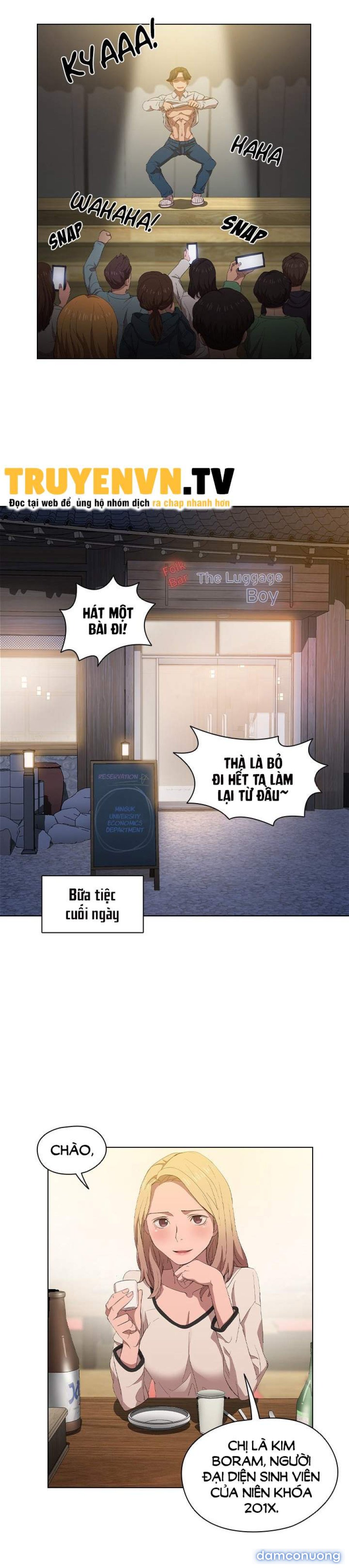 Tao Loser Đấy Thì Sao 