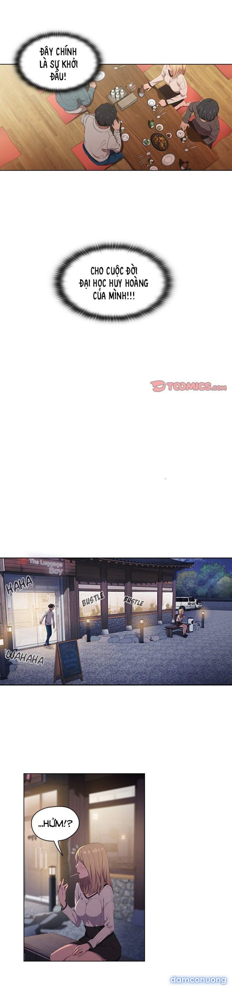 Tao Loser Đấy Thì Sao 
