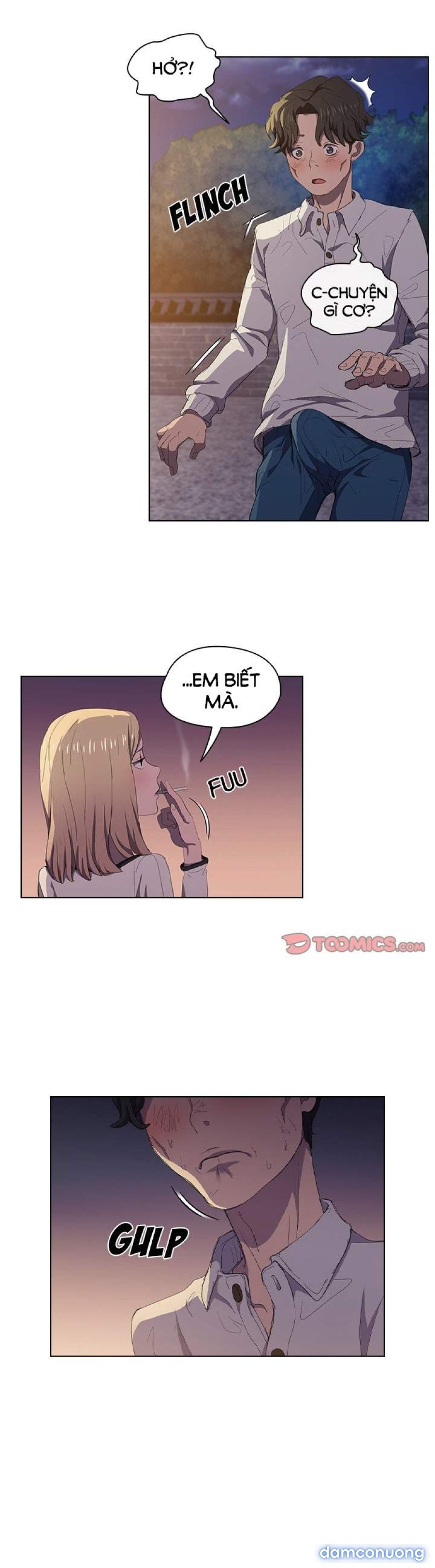 Tao Loser Đấy Thì Sao 
