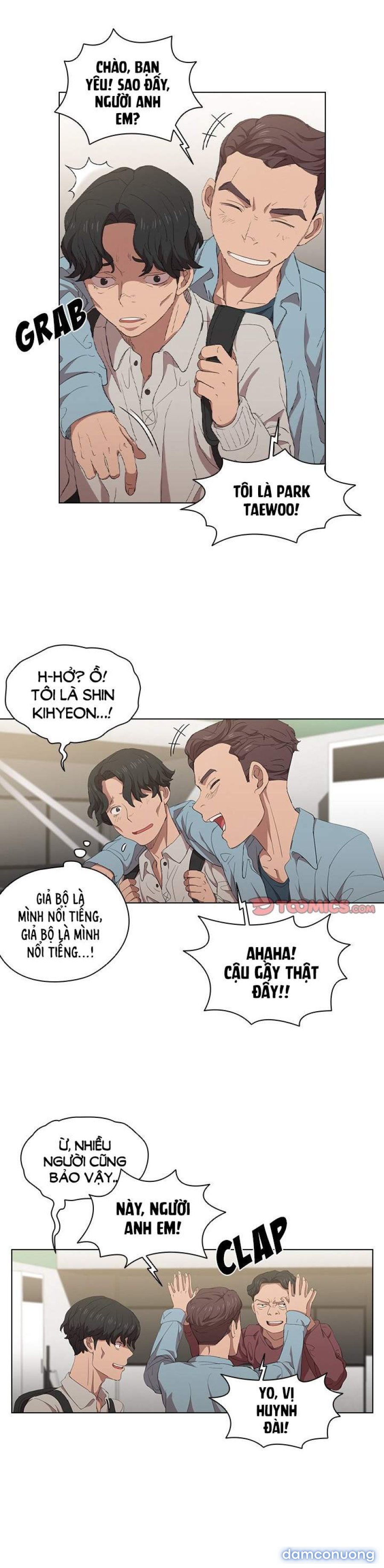 Tao Loser Đấy Thì Sao 