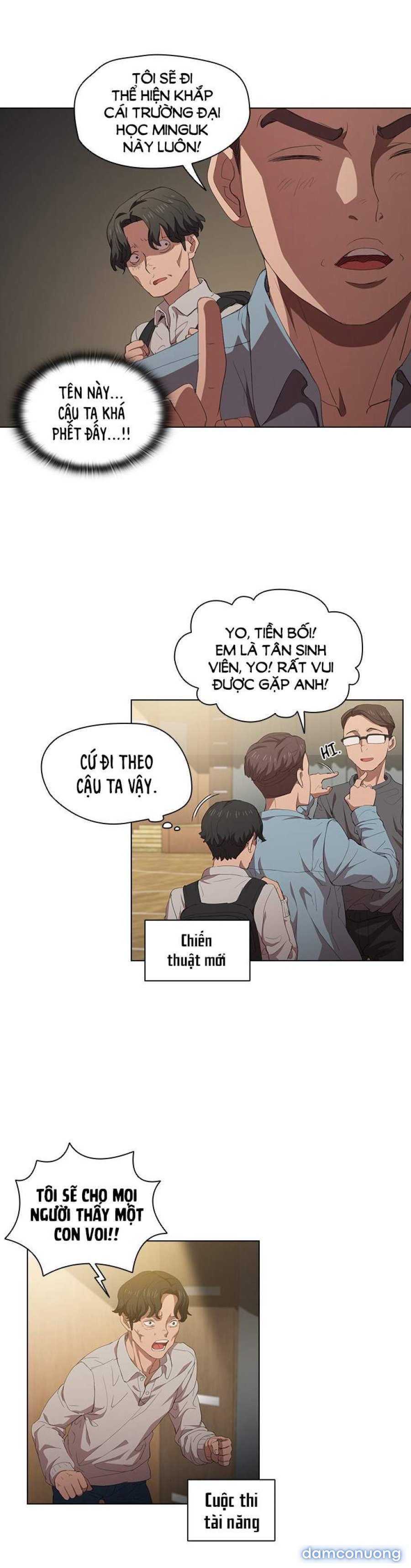 Tao Loser Đấy Thì Sao 