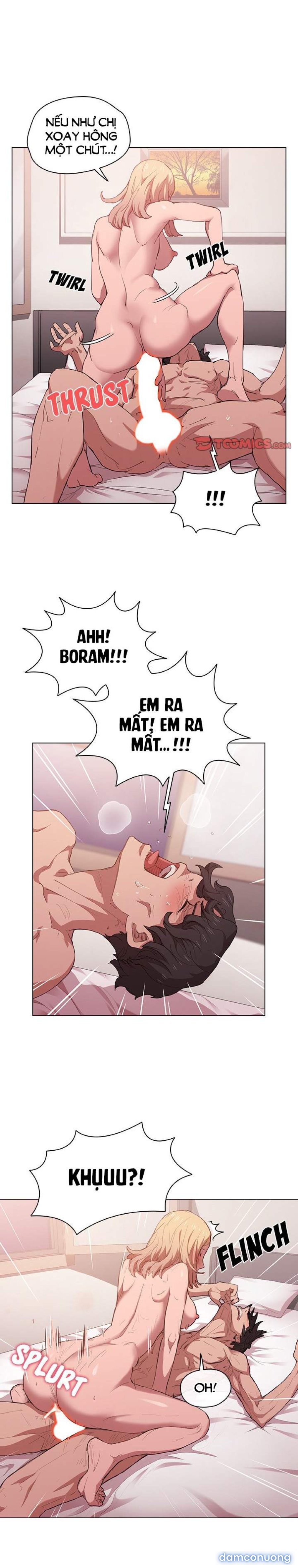 Tao Loser Đấy Thì Sao 