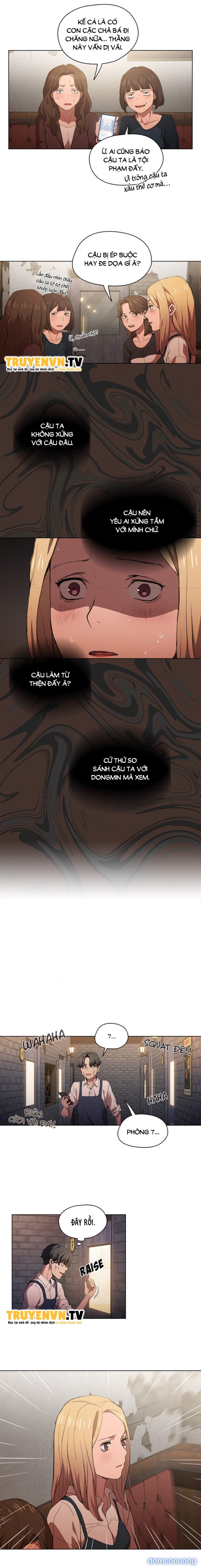 Tao Loser Đấy Thì Sao 
