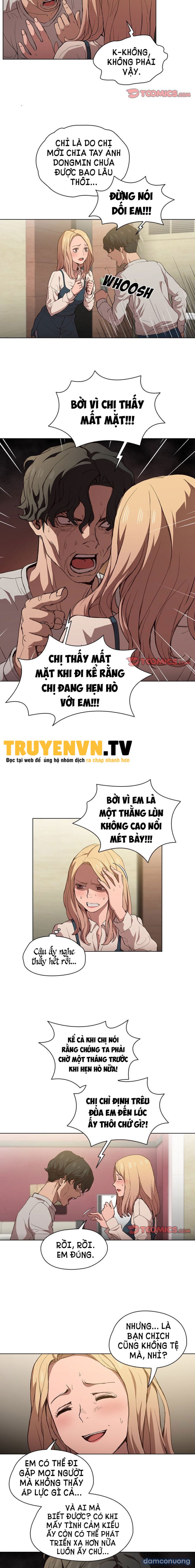 Tao Loser Đấy Thì Sao 