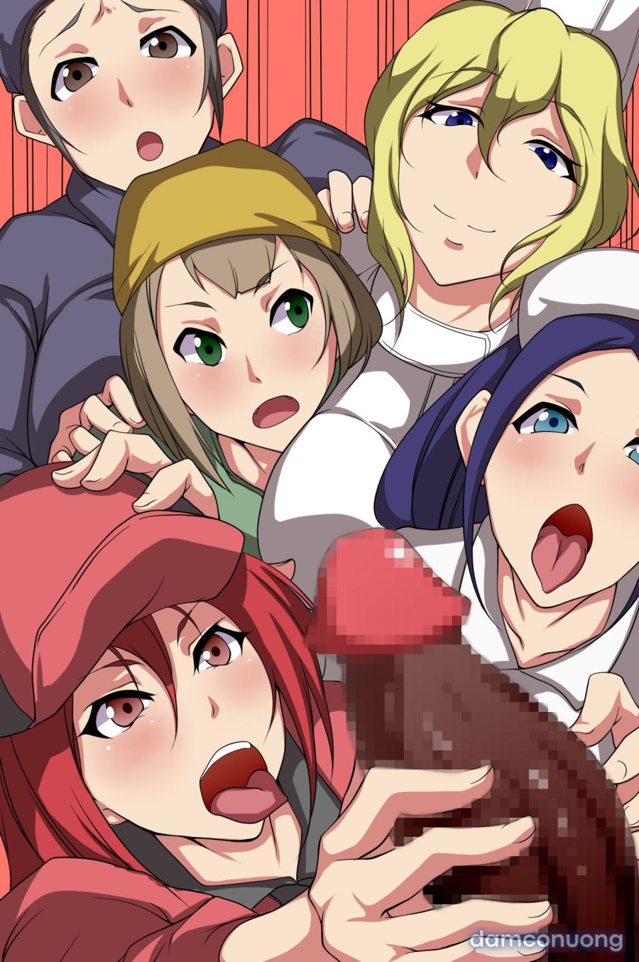 Seishi ga Okane no Kawari ni Tsukaeruyo ni Natta Sekai 