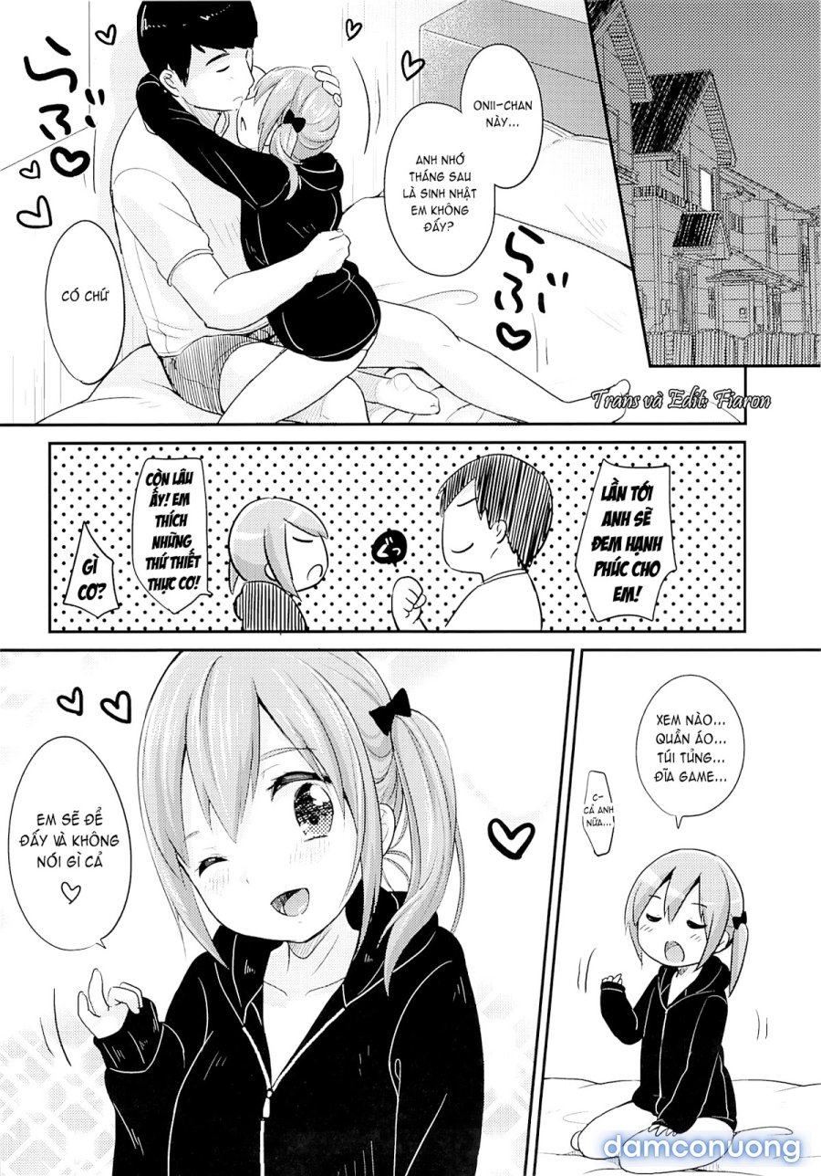 Kyou wa Imouto ga Seme 