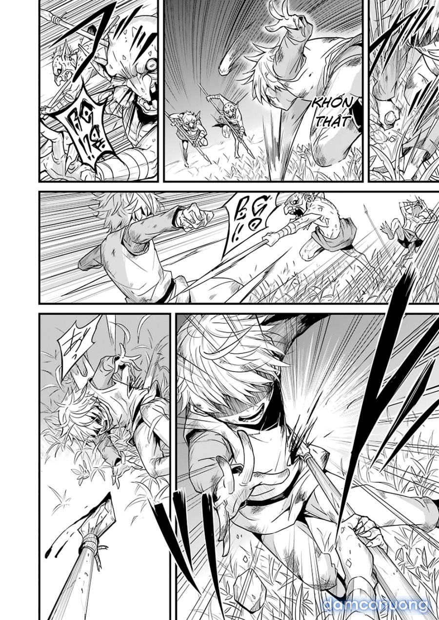 Goblin Slayer Side Story: Year One 