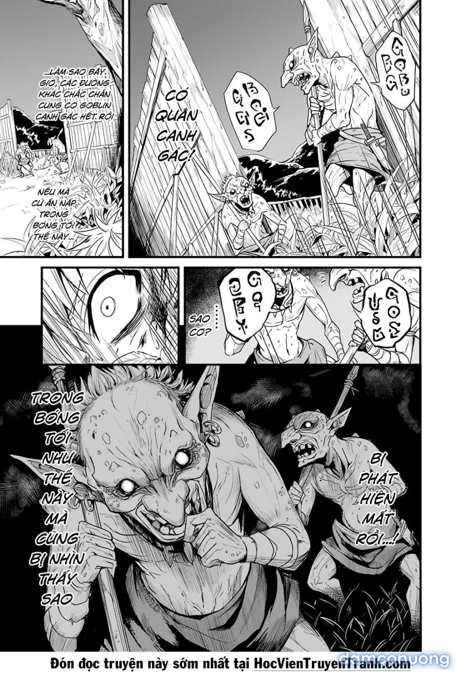 Goblin Slayer Side Story: Year One 