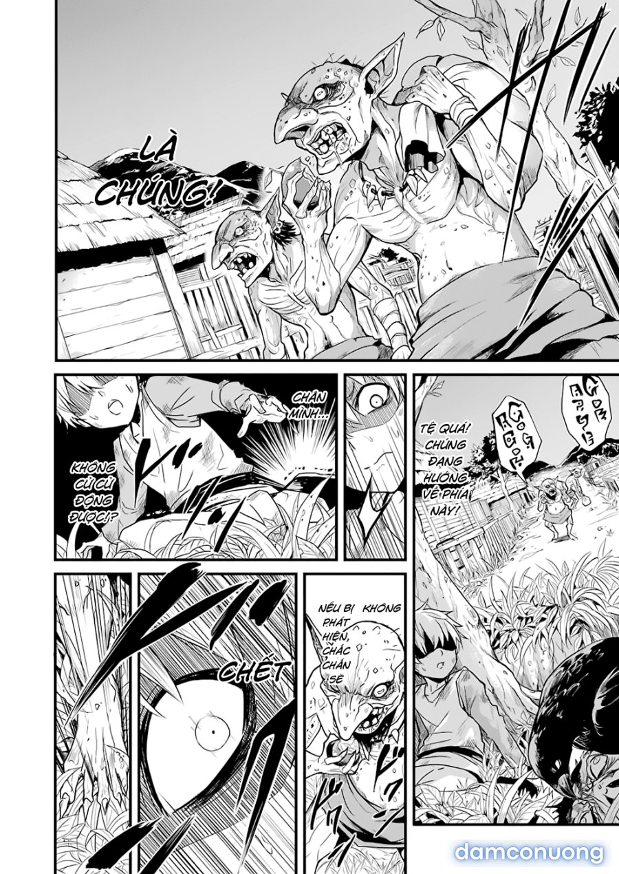 Goblin Slayer Side Story: Year One 