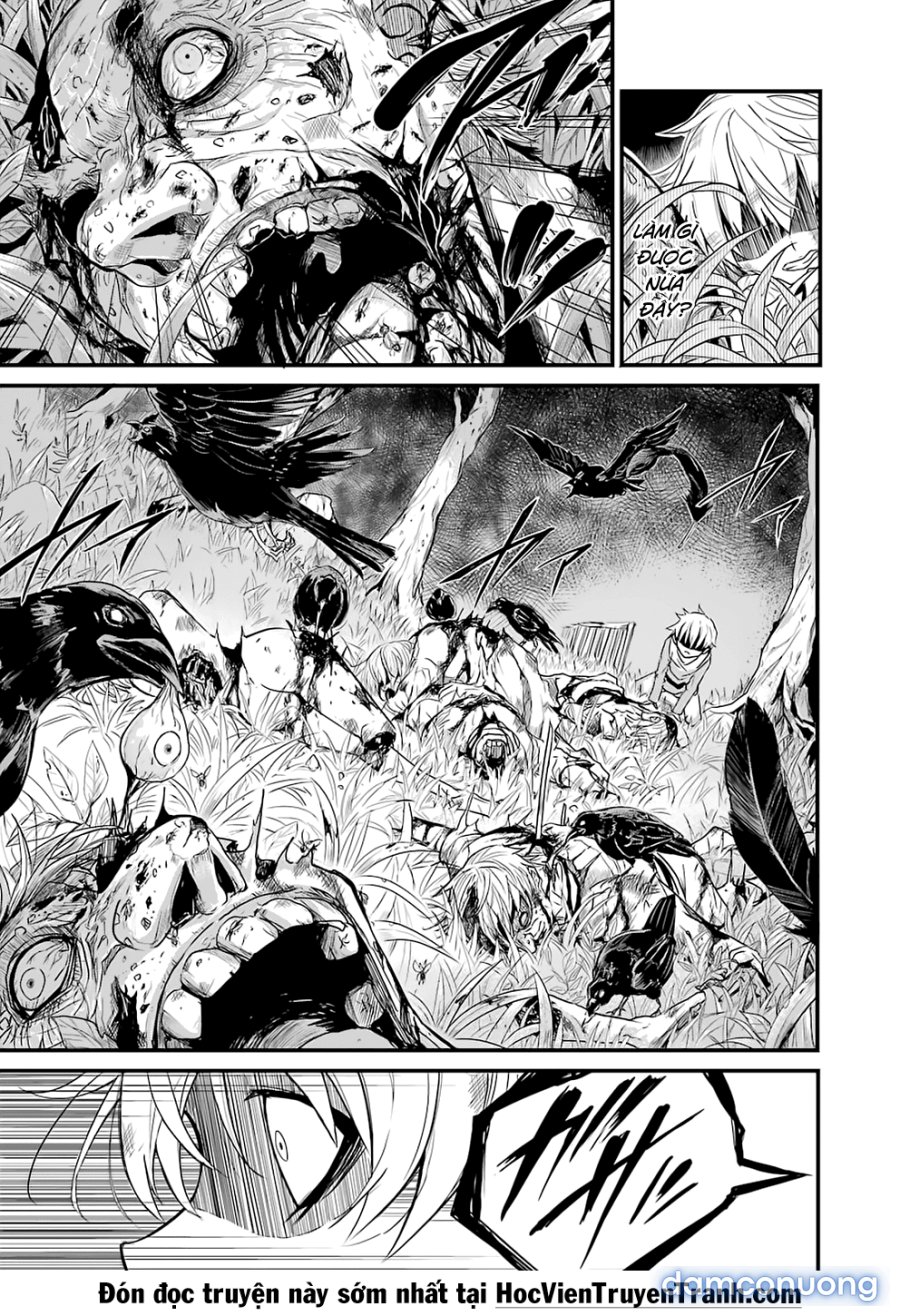 Goblin Slayer Side Story: Year One 