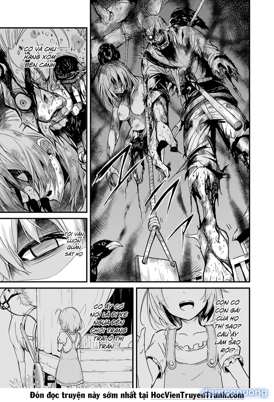 Goblin Slayer Side Story: Year One 