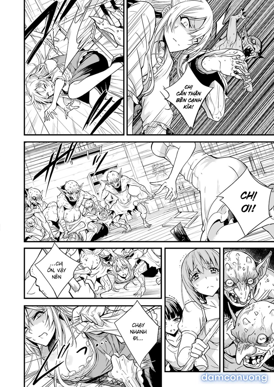 Goblin Slayer Side Story: Year One 