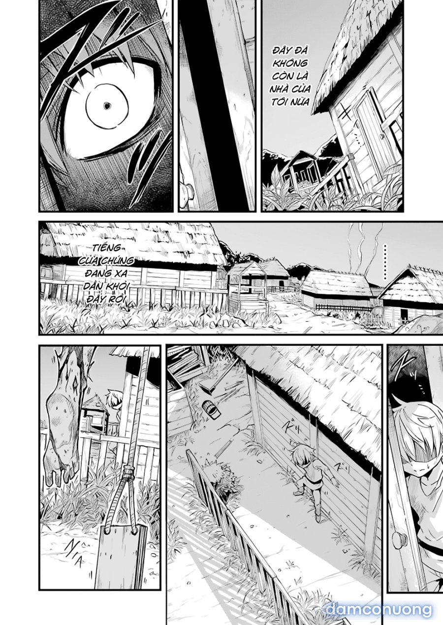 Goblin Slayer Side Story: Year One 