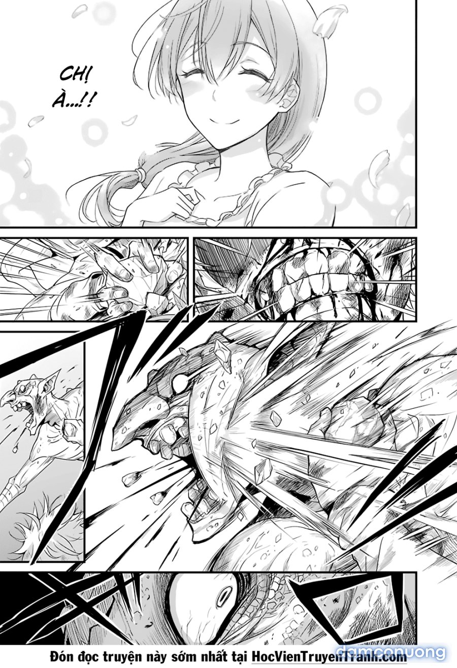 Goblin Slayer Side Story: Year One 