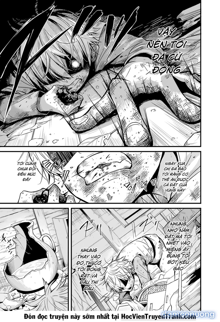 Goblin Slayer Side Story: Year One 