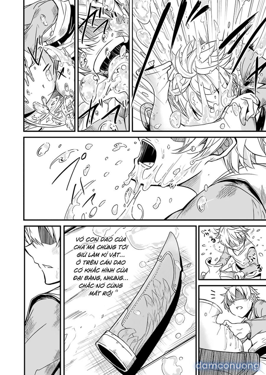 Goblin Slayer Side Story: Year One 