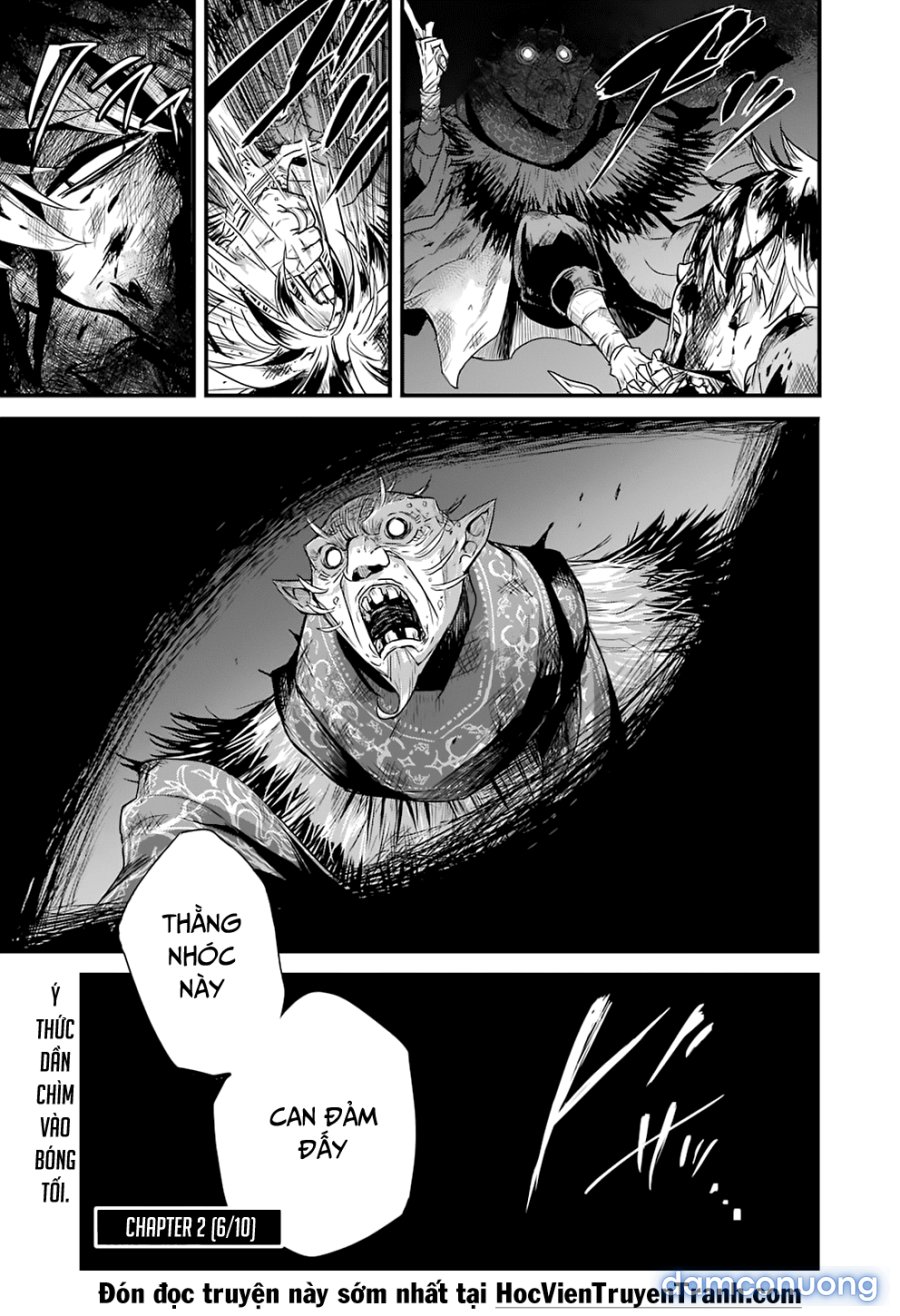 Goblin Slayer Side Story: Year One 